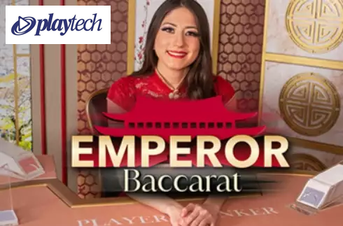 Emperor Baccarat